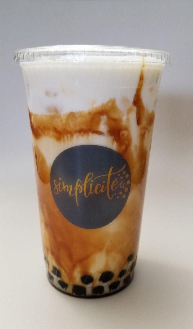 Gingerbread Chai Tea