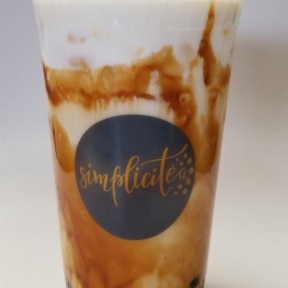 Gingerbread Chai Tea